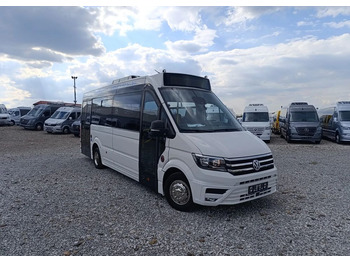 Μικρό λεωφορείο VOLKSWAGEN Crafter