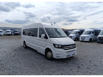 Μικρό λεωφορείο VOLKSWAGEN Crafter