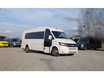 Μικρό λεωφορείο VOLKSWAGEN Crafter