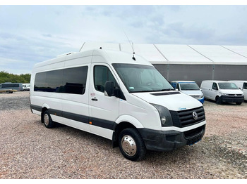 Μικρό λεωφορείο VOLKSWAGEN Crafter