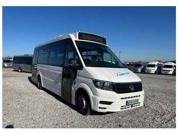 Μικρό λεωφορείο VOLKSWAGEN Crafter