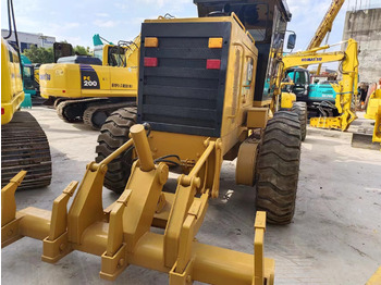 Γκρέιντερ CATERPILLAR 140H