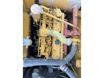 Ερπυστριοφόρος εκσκαφέας CATERPILLAR 320C: φωτογραφία 3