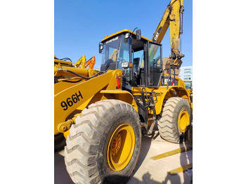 Μίσθωση CATERPILLAR 966H CAT CATERPILLAR 966H CAT: φωτογραφία 4