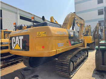 Ερπυστριοφόρος εκσκαφέας CATERPILLAR 336D2
