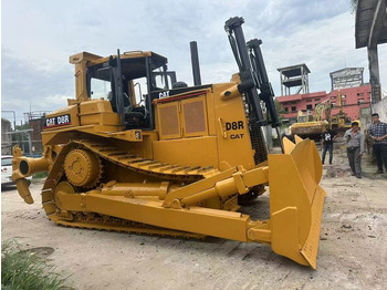 Μπουλντόζα CATERPILLAR D8R
