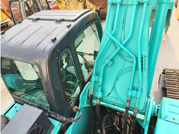 Ερπυστριοφόρος εκσκαφέας KOBELCO SK350LC-8: φωτογραφία 3