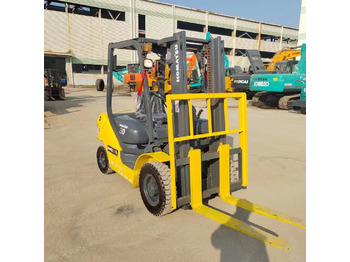Πετρελαιοκίνητο περονοφόρο KOMATSU