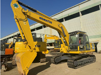 Ερπυστριοφόρος εκσκαφέας KOMATSU PC200-8