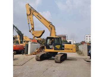 Ερπυστριοφόρος εκσκαφέας KOMATSU PC200-7