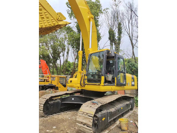 Ερπυστριοφόρος εκσκαφέας KOMATSU PC400-8