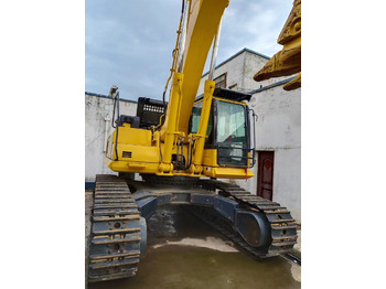 Ερπυστριοφόρος εκσκαφέας KOMATSU PC450-8