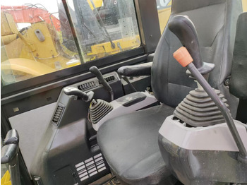 Μίνι εκσκαφέας KOMATSU PC56-7 PC56: φωτογραφία 5