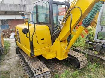 Μίνι εκσκαφέας KOMATSU PC56-7 PC56: φωτογραφία 2