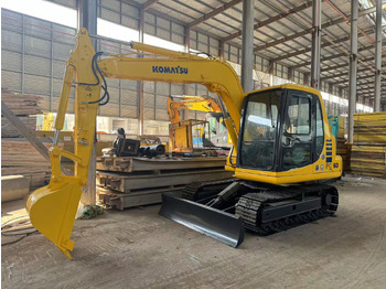 Μίνι εκσκαφέας KOMATSU PC60-7