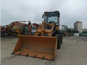 Μίσθωση LUGONG L928 LUGONG L928: φωτογραφία 4