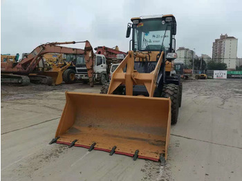 Μίσθωση LUGONG L928 LUGONG L928: φωτογραφία 3