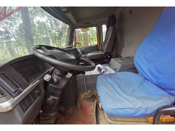 Τηλεσκοπικός γερανός SANY STC800: φωτογραφία 4