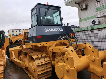 Μπουλντόζα SHANTUI SD22: φωτογραφία 2