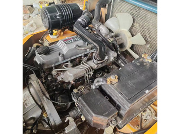 Πετρελαιοκίνητο περονοφόρο TOYOTA FD30: φωτογραφία 5