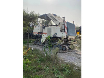 Φρέζα ασφάλτου WIRTGEN 1900: φωτογραφία 4