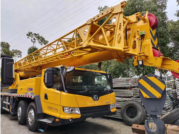 Γερανός XCMG QY50K