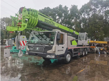Γερανός ZOOMLION ZTC251V