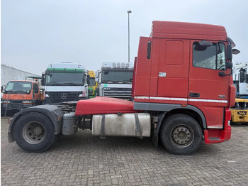 Τράκτορας DAF XF 95.430 Tractor Unit: φωτογραφία 4 Τράκτορας DAF XF 95.430 Tractor Unit: φωτογραφία 4