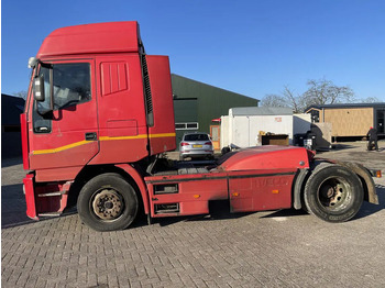 Τράκτορας Iveco Eurostar 440.43 Tractor unit: φωτογραφία 4