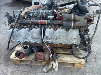 Κινητήρας RENAULT Magnum
