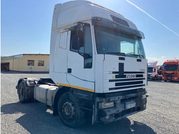Τράκτορας IVECO EuroStar