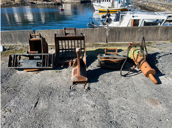 Παρελκόμενα