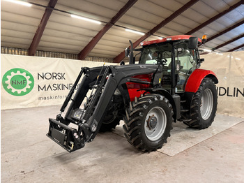 Τρακτέρ CASE IH Maxxum 140