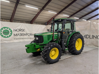 Τρακτέρ JOHN DEERE 5090G