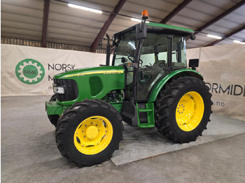 Τρακτέρ JOHN DEERE 5720