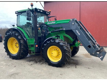 Τρακτέρ NEW HOLLAND