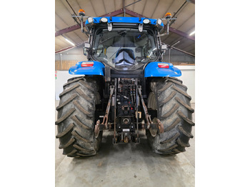Νέα Τρακτέρ New Holland T6.160 AC: φωτογραφία 4