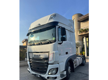 Τράκτορας DAF XF 460