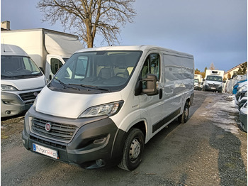 Μικρό βαν FIAT Ducato