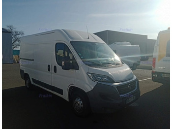 Βαν FIAT Ducato