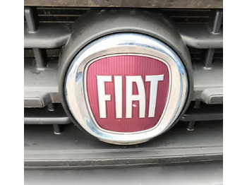 Επαγγελματικό αυτοκίνητο ψυγείο FIAT Ducato