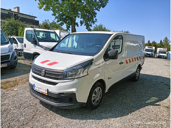 Μικρό βαν FIAT Talento
