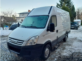 Βαν IVECO Daily 35s14