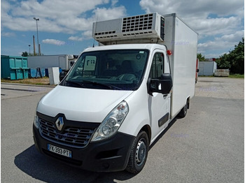 Επαγγελματικό αυτοκίνητο ψυγείο RENAULT Master