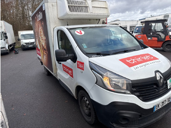 Επαγγελματικό αυτοκίνητο ψυγείο RENAULT Trafic