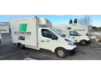Επαγγελματικό αυτοκίνητο ψυγείο RENAULT Trafic