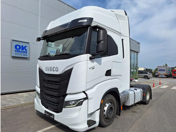 Τράκτορας IVECO Stralis 440