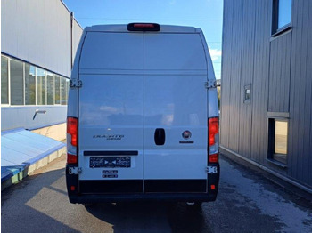 Βαν FIAT Ducato L4H3 Maxi: φωτογραφία 5 Βαν FIAT Ducato L4H3 Maxi: φωτογραφία 5