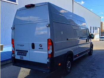 Βαν FIAT Ducato L4H3 Maxi: φωτογραφία 4 Βαν FIAT Ducato L4H3 Maxi: φωτογραφία 4
