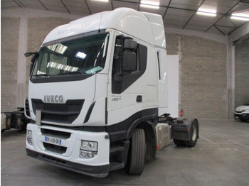 Μίσθωση IVECO Stralis AS440S46T/P IVECO Stralis AS440S46T/P: φωτογραφία 1